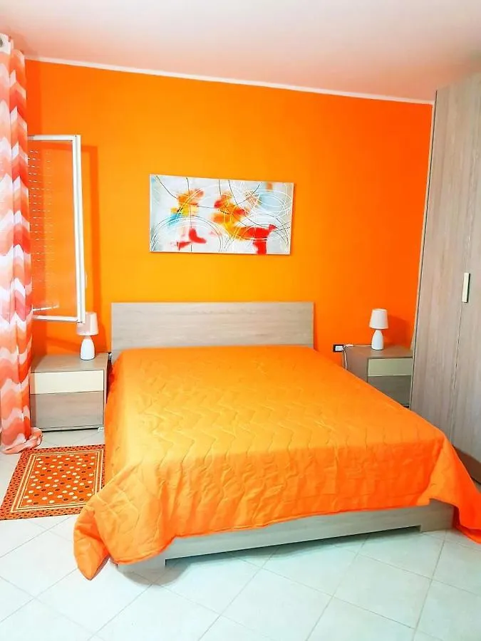 Le isole di Pantaleo Hotel Marsala