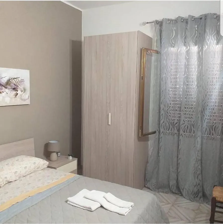 Le isole di Pantaleo Hotel Marsala Affittacamere