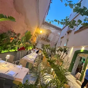3* Bed & Breakfast Le Caserie Di Charme